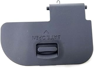 NEW Battery Cover Lid Cap Door Compatible with Canon EOS 6D Mark II 6D2