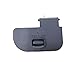 NEW Battery Cover Lid Cap Door Compatible with Canon EOS 6D Mark II 6D2