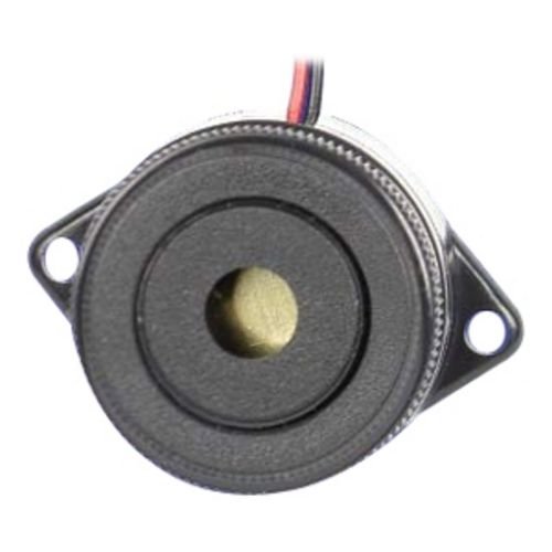 Alarm Controls PA-100 6-28VDC Piezo Buzzer