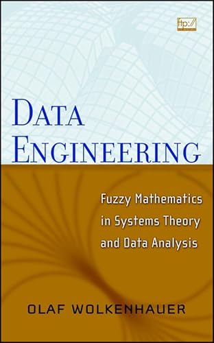 Data Engineering: Fuzzy Mathematics in Systems Theory and Data Analysis view 2