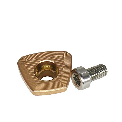 Seacloud 1PC Golf Weight 7g for Ping G400 Driver FW Hybrid