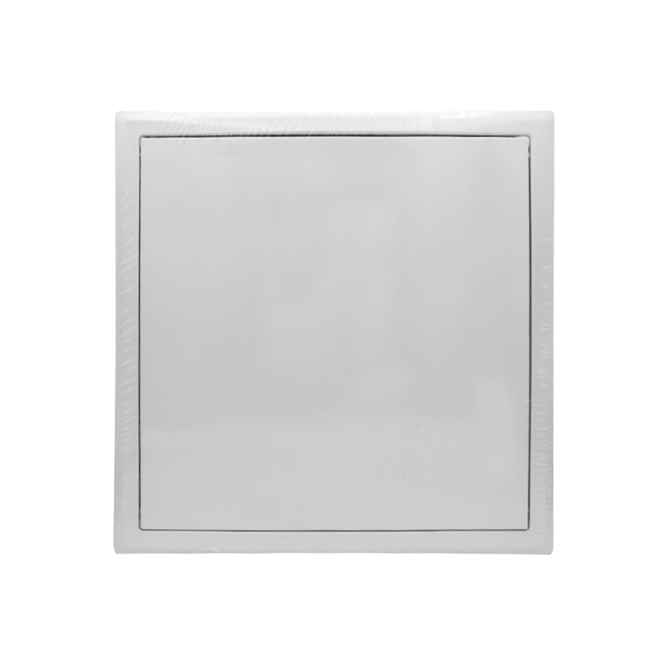 BOTLB4040 Botola di ispezione per cantongesso. Dimensioni 400x400 mm. Colore Bianco