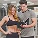 The Lift Log Workout Journal & Bookmark – 6 Month Undated (A5, 6”x 8”) Fitness Journal - Assist in Weight Loss & Weight Lifting Goals - A Workout Log Book for Your Gym Accessories & Any Work Out
