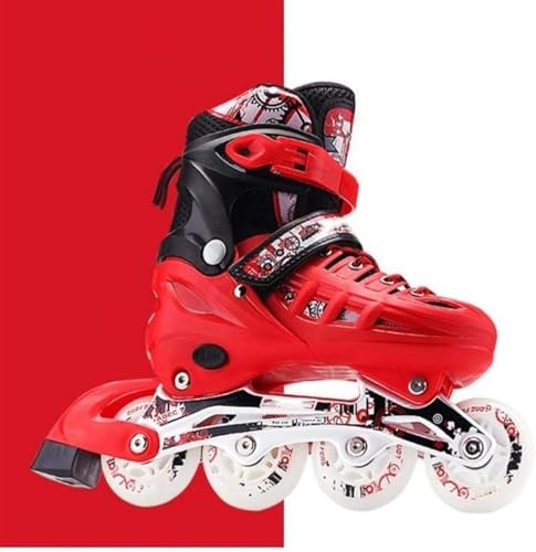 Patines Niño Spiderman Marca YYingYYue