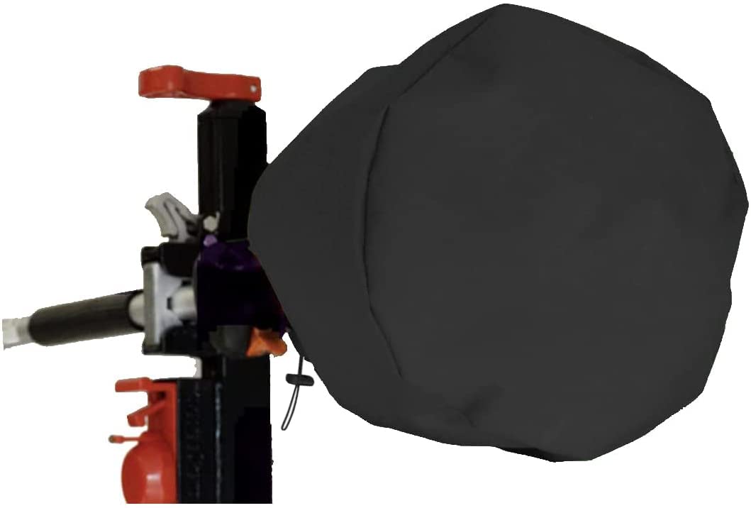 Buy Iceberg Elf Trimmer Engine Waterproof Cover, 12D x 15.6H inch 600D