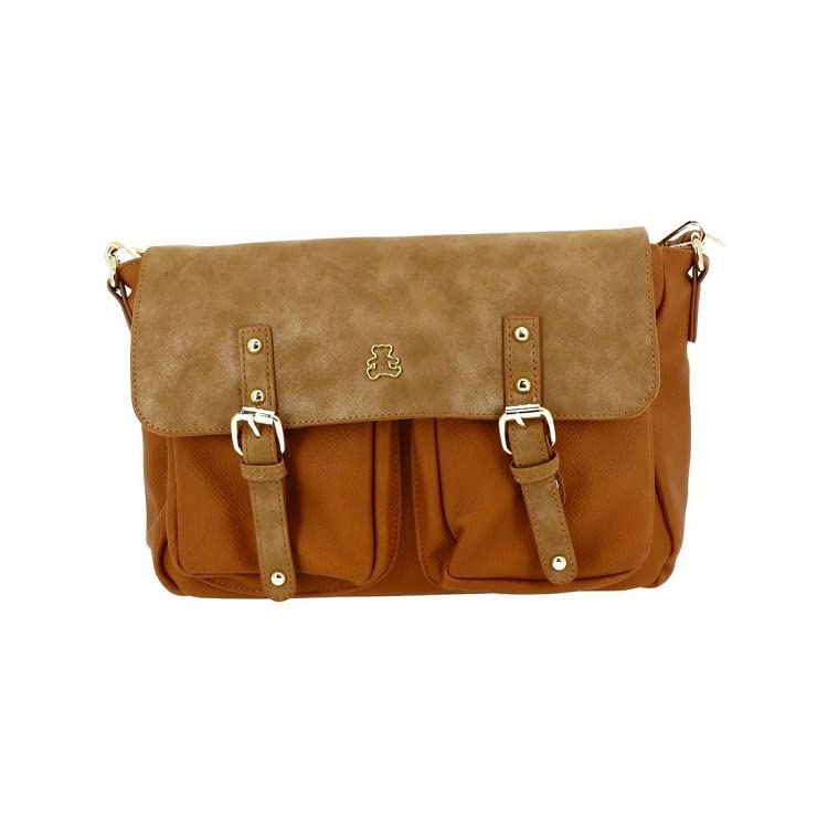 Lulu Castagnette Cabas et sac shopping LENSEN