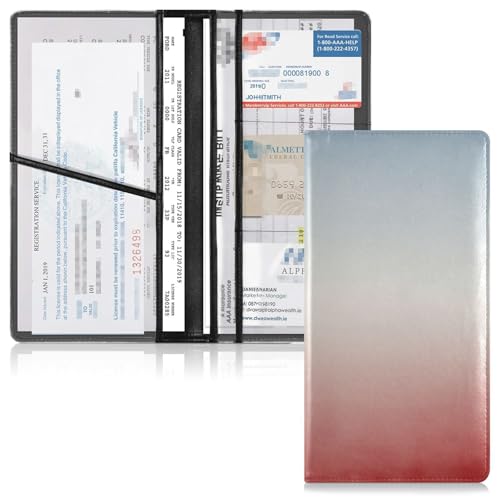 Organizador De Documentos Slim miniatura 6