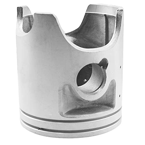 Amazon | オートバイ56.4mm~56.9mmピストンリングキットヤマハTZR125