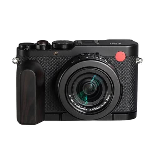 Leica CJ D-LUX8 DLUX8 p JEbhObv h؍ ؐnh ^x[X L^Obv nhCh JP[W dr\ ʊJfUC nhObv^ yʐ݌v (ubN)