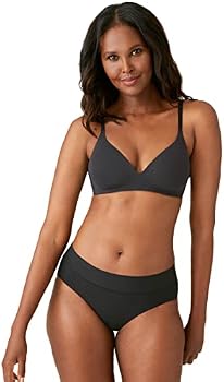Comfort First Wirefree T-Shirt Bra 
