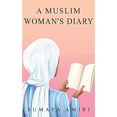 A Muslim Woman's Diary Cover