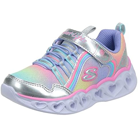 Skechers Heart Lights Sneaker Cover
