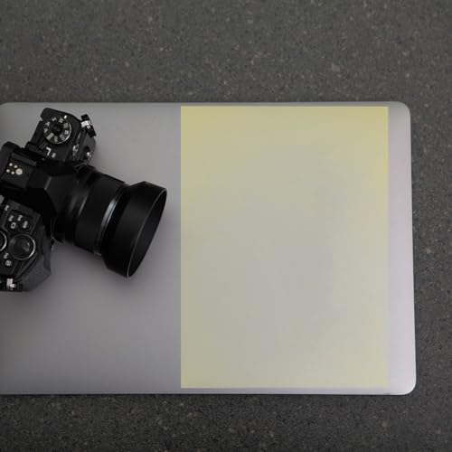 Filtros de colores de PVC estables para corregir la iluminación de escenario sin pérdidas 5