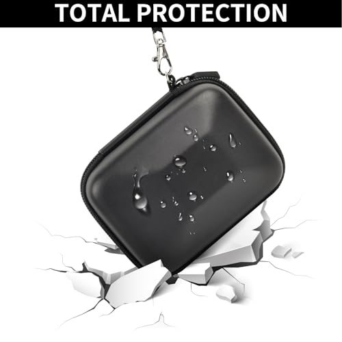 Paiyule PYUS-SO-KDK55-BLK Digital Camera Case Compatible With Kodak thumb #4