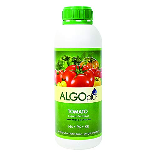 AlgoPlus 548 1 Litre Tomato Liquid Fertilizer