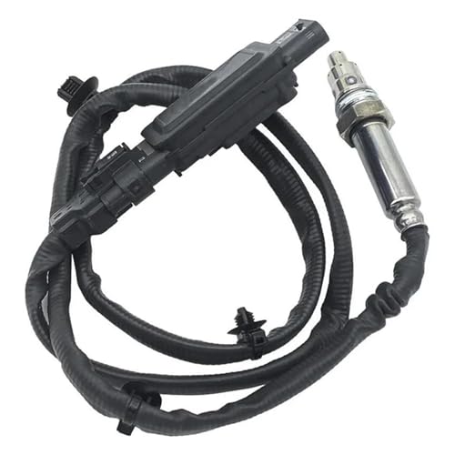 Capteur NOx 13628594553 compatible BMW G30 G31 G20 X3 X4 X5 sonde échappement diesel