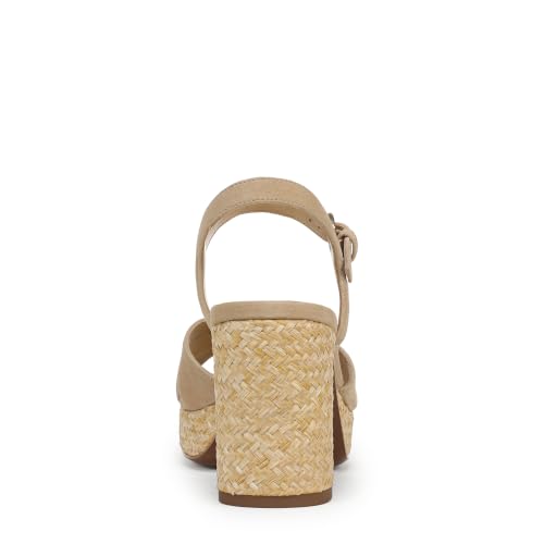 Image of Vince Women's Ericka Platform Sandals