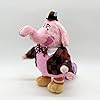 Inside Out 2 Character Elephant Bing Bong Soft Stuffed Plush Toy 11 inches Doll (Bing Bong) #2