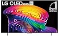 LG 42-Inch Class OLED evo AI 4K C6 Series Smart TV w/Dolby Atmos, Dolby Vision, HDR10, AI Super Upscaling 4K, Filmmaker Mode, Wow Orchestra, Compatible with Alexa (OLED42C6PUA, 2026)
