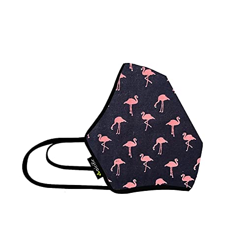 Image of airific by NIRVANA BEING 2.0 N95, FFP2 Washable and Reusable Mask for Adults | Anti Pollution Mask | Tested at International Labs Nano Technology Filter