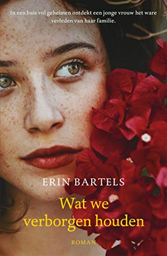Wat we verborgen houden 9029728272 Book Cover
