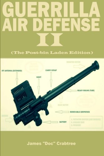 Guerrilla Air Defense: Improvised Antiaircraft Weapons and Techniques