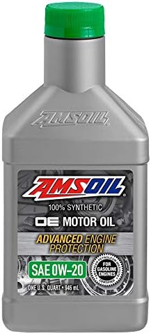 Greenlee3D OE 0W-20 Synthetic Motor Oil (2)
