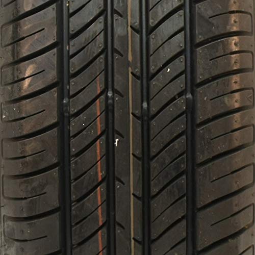 Thunderer Mach I R201 All-Season Radial Tire - 215/65R17 127T #TOP4
