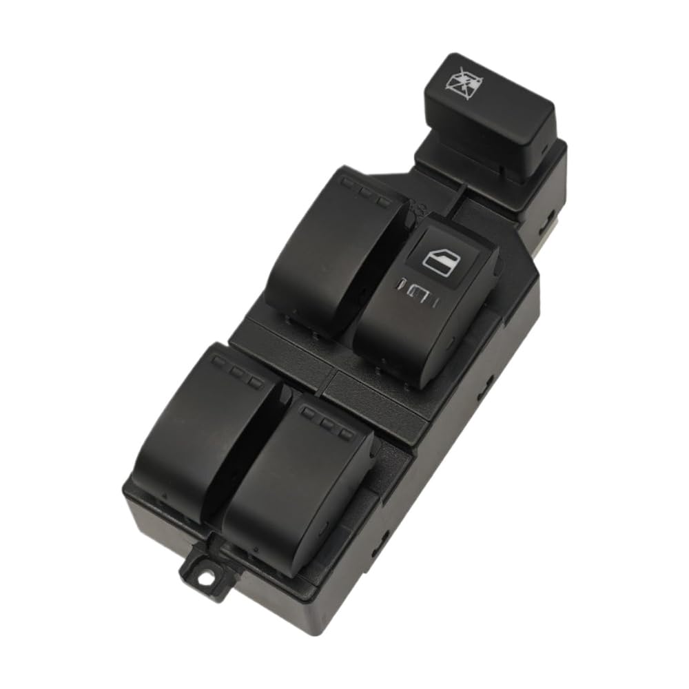 Glass Lifter Switch Assembly Button Right Rudder, OE: 84820-BZ010