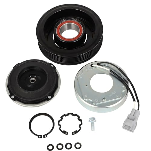 Image of ECCPP AC Clutch for Chrysler 300 for Dodge Challenger Charger 2015-2023