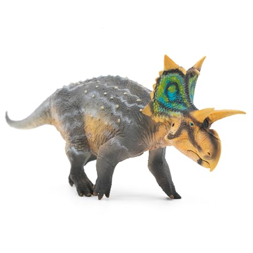 Modèle Xenoceratops 1:35 d'Art Scientifique par Yang Lin AMITD