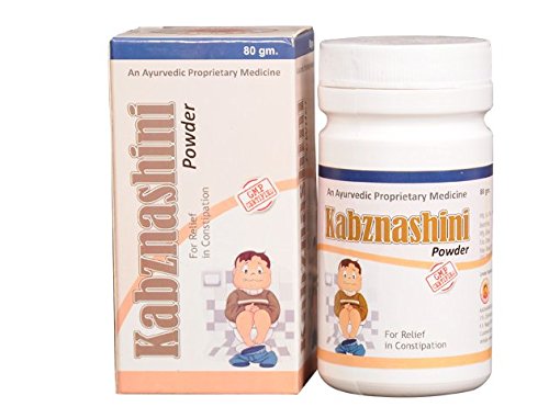 Aadhavan Kabznashini Powder Pack Of 3