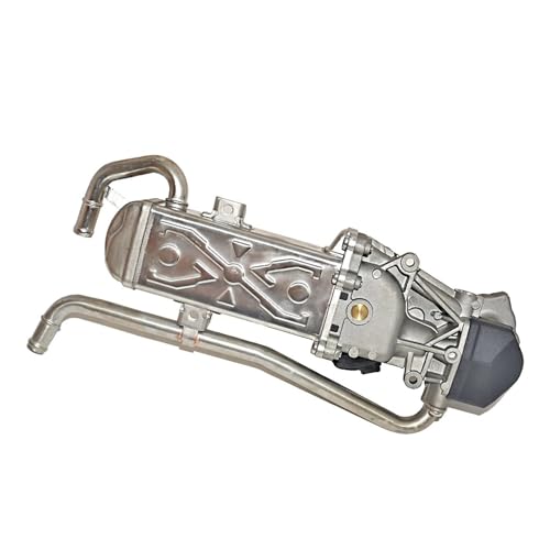 EGR Exhaust Gas 03L131512BH for for VW for Polo for Seat for Skoda 1.2 for TDI 1.6 for TDI for CAYA for CAYC for CAYB for CLNA Engine EGR Valve Cooler Recirculation Valve