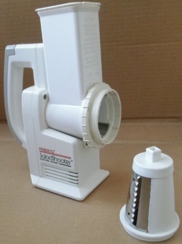 Best Presto Electric Food Slicers