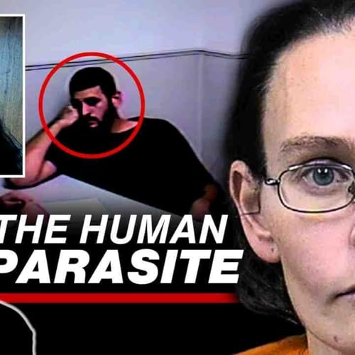 The Parasite Who Stole a Dead Girl_s Life