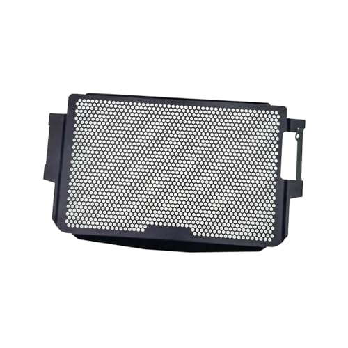 Grille de protection radiateur MT-09 2024-2025 comme remplacement direct - 3