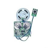 Boutons de contrôle conviviaux : profitez de la flexibilité de contrôler la lecture manuellement avec des boutons faciles à utiliser.