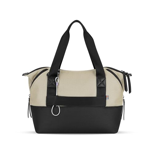 Image of Sherpani Eclipse, Anti Theft Tote Bag, Travel Crossbody Bag, Teacher Tote, 12L Shoulder Purse, Handbags for Women