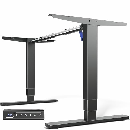 Electric Desk Leg Frame