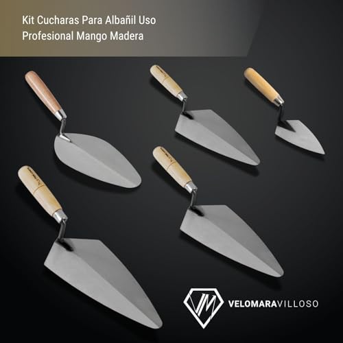 Kit de albañilería 17 Imagen adicional