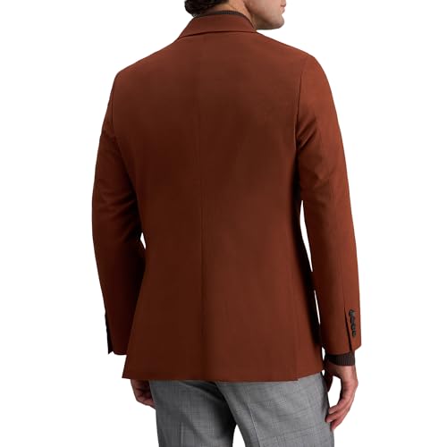 Haggar Men's Jmh Tailored Fit Premium Sport Coat2