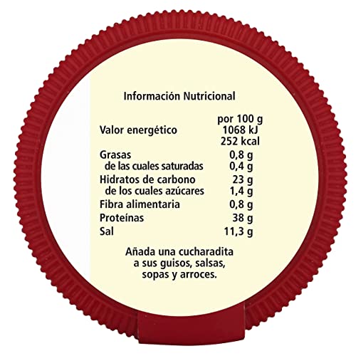 Miniatura 2 de Bovril - Salsa Bovril Original, Concentrado De Carne Líquido, Condimento Para Dar Sabor A Carnes, Disolución Instantánea - Pack 12 X 125 G