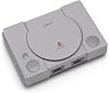Sony PlayStation Classic Gris