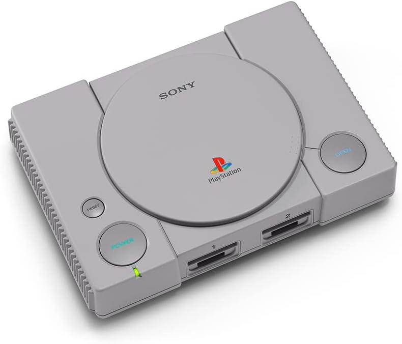 Playstation Classic