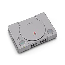 Playstation Classic