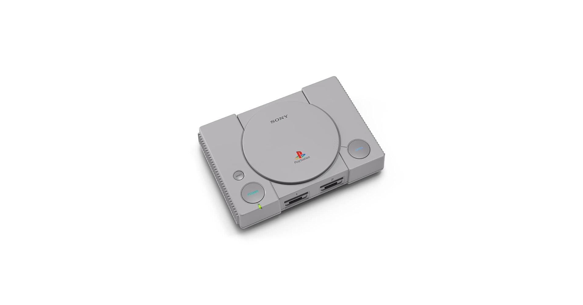 Amazon.com: Playstation Classic : Everything Else