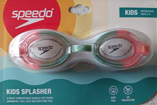 Splasher para niños ideal para refrescar el jardín este verano en familia