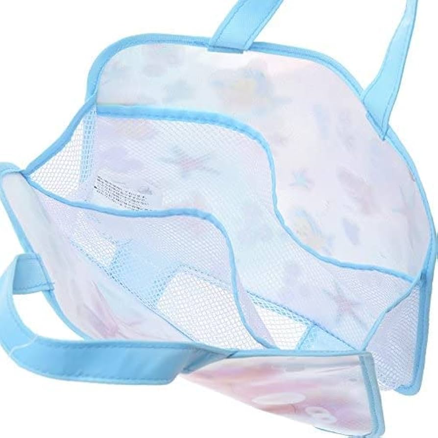アリエル　スパバック Amazon.co.jp: アリエル バッグ スパバッグ グッズ MERMAID