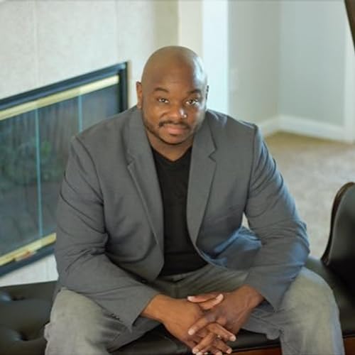 Meet Jamar Suber - 6. Defining Moments - God and God alone