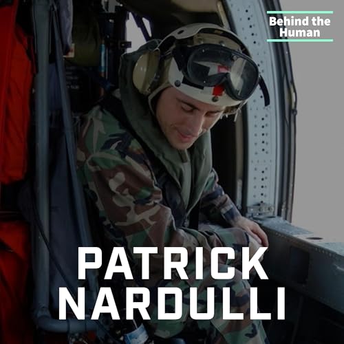 20 Years in the Military &mdash; And I Didn&rsquo;t Know My Nervous System Was Broken (Ft Patrick Nardulli)